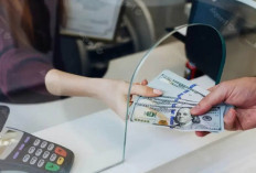 Perlu Hati-Hati Memilih Bank Tempat Menitipkan Uang