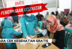 Cara Cek Kesehatan Gratis 2025, Deteksi Dini Penyakit Pada Hari Ulang Tahun