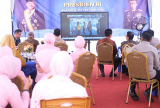 Wow, Polri Miliki 1.179 SPPG di Seluruh Indonesia