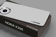 Spesifikasi Nokia X200 Pro 5G Terbaru 2024, Hadir dengan Layar Super AMOLED dan RAM Besar 16GB