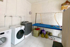 DD Laundry jawaban Kebutuhan Masyarakat Lubuk Linggau
