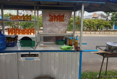 Sate Padang Pariaman Sensasi Rempah yang Menggoda, Lezatnya Tak Terlupakan