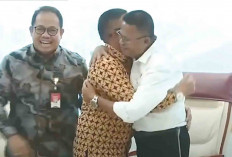 Pengakuan Walikota Prabumulih : Saya Minta Disdik Mengingatkan Pak Roni