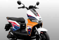 VinFast Flazz Max 2026: Skuter Listrik Ringkas dengan Jarak Tempuh 87 Km, Cocok untuk Mobilitas Harian Gen Z