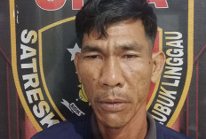Marah Lantaran Minta STNK Motor Tak Diberi Istri, Pemicu Suami di Lubuk Linggau Tega Pukul Istrinya 