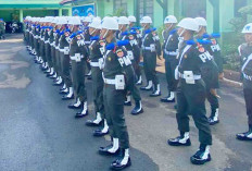 Peringati Hari Polisi Militer TNI 11 Mei 2025, Inilah Tupoksi Bodyguard Hukum Tentara