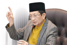 Kemenag Usulkan Penambahan Insentif Guru Madrasah Non-ASN jadi Rp1,5 Juta