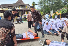 Lulusan Sekolah Rakyat Dijamin Tak Nganggur, Kerjasama dengan PTN Serta Dunia Kerja 