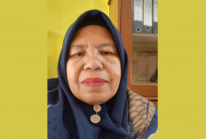 SDN 23 Lubuk Linggau Jadikan Ekstrakurikuler Wadah Kreativitas Siswa
