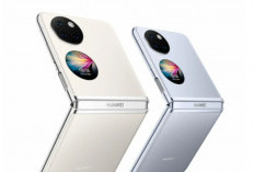 Huawei Pura Siapkan X2, Strategi Dominasi iPhone Lipat 2026
