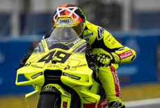 Bakal Setim dengan Alex Marquez, Fabio di Giannantonio Tinggalkan Skuad Valentino Rossi