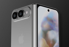 Apple Siapkan Kejutan Besar! iPhone Lipat dan Pro Series Siap Guncang Pasar