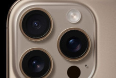 Selamat Tinggal iPhone! Nih 10 HP Murah 2025 dengan Kamera Setaranya iPhone