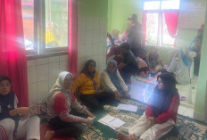 Pantau Tumbuh Kembang Anak Lewat Posyandu