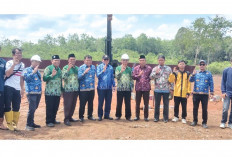 PD Muhammadiyah Kabupaten Musi Rawas Dukung Muara Beliti jadi Kota Pendidikan