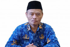 Sapi Kurban dari Presiden Sudah Diajukan DTPHP Mura