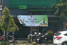 Tahun Ajaran Baru: Diprediksi Terjadi Lonjakan Transaksi Gadai Barang Berharga