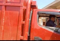 Warga Muratara Kembali Setop Mobil Diduga Bawa Solar untuk Aktivitas Tambang Emas Ilegal, Ini Penjelasannya