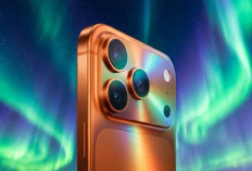 Fitur Tersembunyi iPhone 17 Pro: Night Mode Max Bikin Foto Malam Terang 30 Detik