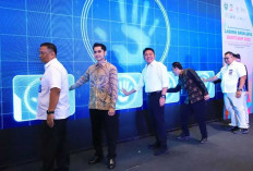 Pemprov Sumsel Dukung Lahirnya Wirausaha Baru