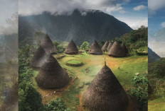 3 Rute Pendakian ke Desa Adat Waerebo NTT, Wisata Surga di Atas Awan 