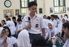 Ada Top 8 Sekolah Negeri Terbaik 2024 di Sumatera Selatan, yang Bisa Dijadikan Referensi