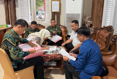 JPU Limpahkan Perkara Dugaan Korupsi APAR Muratara ke Pengadilan Tipikor Palembang