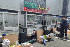 Inovasi Kejari, 6 Tersangka Program Restorative Justice Dapat Bantuan Gerobak Bakso