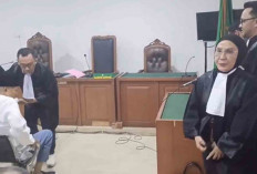 Kuasa Hukum Alex Noerdin Kecewa, Berharap Majelis Hakim Tak Buta dan Tuli Terhadap Fakta Hukum