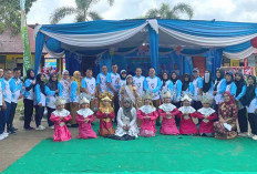 O2SN SD Tingkat Kecamatan Lubuk Linggau Utara I dan II Tahun 2026 Resmi Dibuka