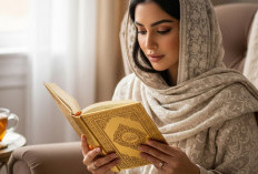 Surat Yasin Ayat 28: Penjelasan yang Benar dan Konsekuensi Pemahaman yang Keliru