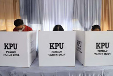 Jangan Dilanggar, 6 Larangan saat Kamu Berada di TPS Pemilu 2024 