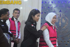 Buntut Suami Mantan Wawako jadi Tersangka, Umari Bakal Ditunjuk jadi Ketua Komisi 1 NasDem