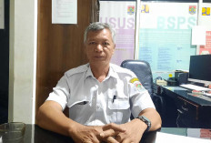 Ada 1.859 RTLH di Lubuk Linggau, 50 Unit Akan Dibedah Tahun Ini