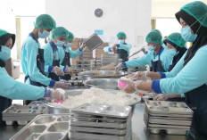 BGN : Agustus Seluruh SPPG Harus Sudah SLHS