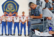 Dibuka 3.252 Formasi CPNS jalur Sekolah Kedinasan Dibuka Pendaftaran Jadwal Mulai Juni 2025