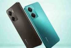 Realme P3 5G, Smartphone Tangguh yang Cocok untuk Main Game