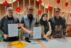 Bapak dan 2 Anak jadi Tersangka Kasus Haji Furoda di Sumsel