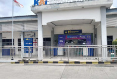 Libur Panjang, Tiket Kereta Api Terjual Hingga 3 Pekan