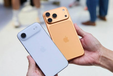 iPhone 18 dan iPhone Air 2 Bocor! Desain Baru Ini Siap Memikat Pengguna