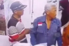 Dompet Ketinggalan Usai Bayar Belanjaan, Pria Ini Hilang Uang Jutaan Rupiah