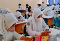 Ada Top 5 Sekolah Terbaik 2024 di Provinsi Jambi, yang Bisa Dijadikan Referensi