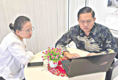 Kabar Terkini Tentang 118 Honorer yang Sempat Tercecer, Begini Hasil Perjuangan BKPSDM Lubuk Linggau  