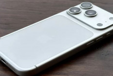 Bocoran iPhone 18 Pro: Warna Merah Baru, Kamera Canggih hingga Chip 2nm Jadi Sorotan