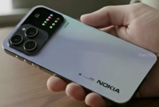 Nokia Lumia Max 2026 Dirumorkan Hadir dengan Layar 120Hz dan Snapdragon 870, Siap Ramaikan Kelas Mid-Range