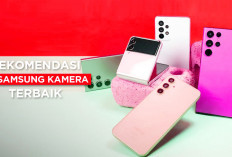 Daftar HP Samsung dengan Kualitas Kamera Terbaik, Simak Mulai dari Harga Terjangkau