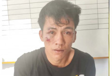 Pencuri Motor yang Kejar-kejaran dengan Anggota Polres Muratara Ternyata Residivis Kasus Narkoba