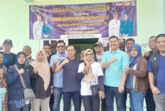 Ibu di Lubuk Linggau Ungkap Latar Belakang Temui KDM Demi Kesembuhan Putranya, Saya Sempat Bermimpi