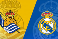 Prediksi Real Sociedad vs Real Madrid, Liga Spanyol Pekan ke-33, Tayang TV Apa? 