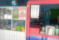 Mie Ayam Jawa, Cita Rasa Tradisional yang Terus Bertahan di Tengah Banyaknya Kuliner 